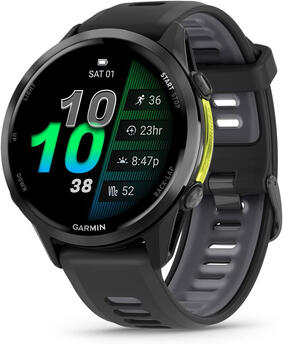 Garmin Forerunner
