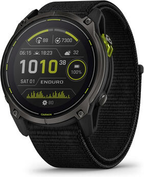 Garmin Enduro