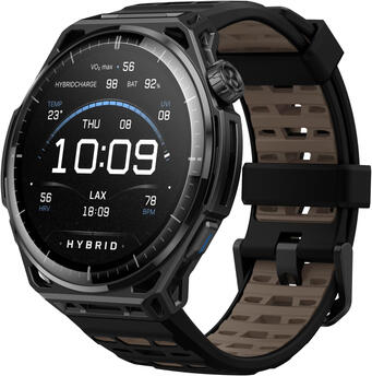 Amazfit Balance 3