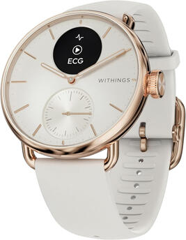 WITHINGS ScanWatch 2