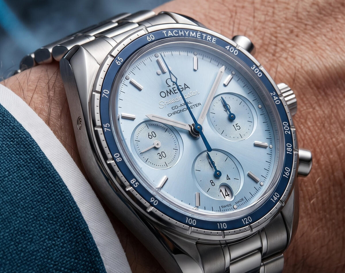 CARNIVAL Multifunction Automatic Watch